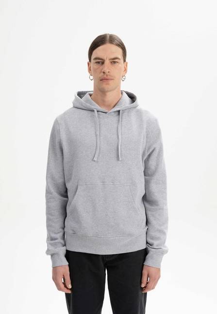 Melawear Hoodie TICAN