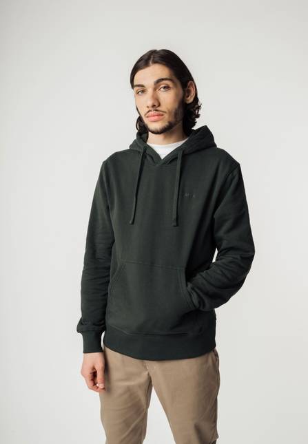 Melawear Hoodie TICAN