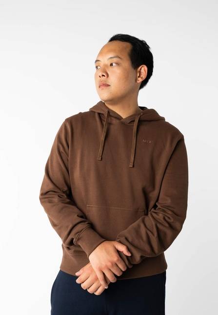 Melawear Hoodie TICAN