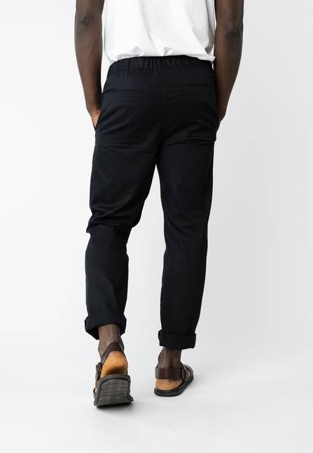 Melawear Hose Mit Elastischem Bund NAMISH