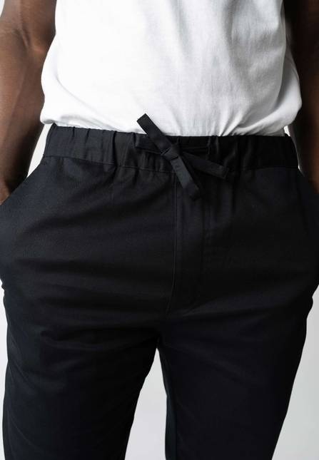 Melawear Hose Mit Elastischem Bund NAMISH