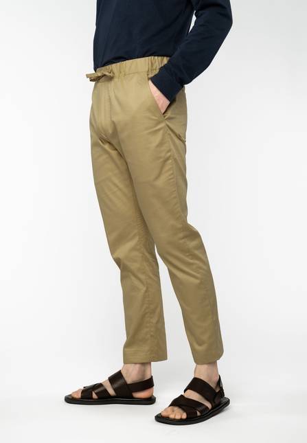 Melawear Hose Mit Elastischem Bund NAMISH