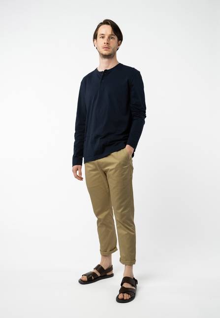 Melawear Hose Mit Elastischem Bund NAMISH