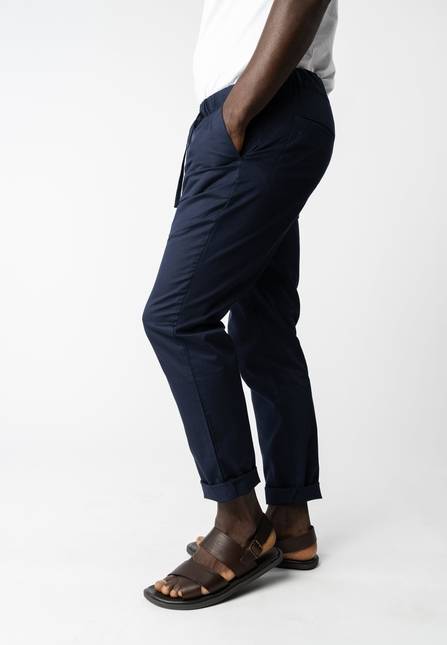 Melawear Hose Mit Elastischem Bund NAMISH