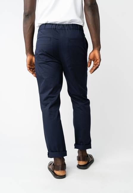 Melawear Hose Mit Elastischem Bund NAMISH