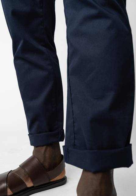 Melawear Hose Mit Elastischem Bund NAMISH