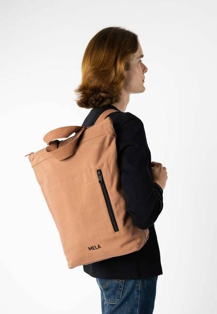 Melawear Hybrid Rucksack ANIL