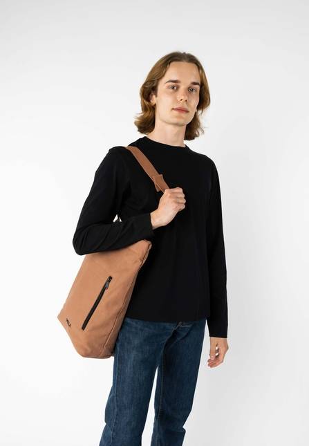 Melawear Hybrid Rucksack ANIL