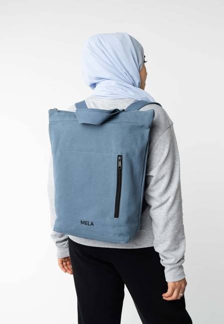 Melawear Hybrid Rucksack ANIL