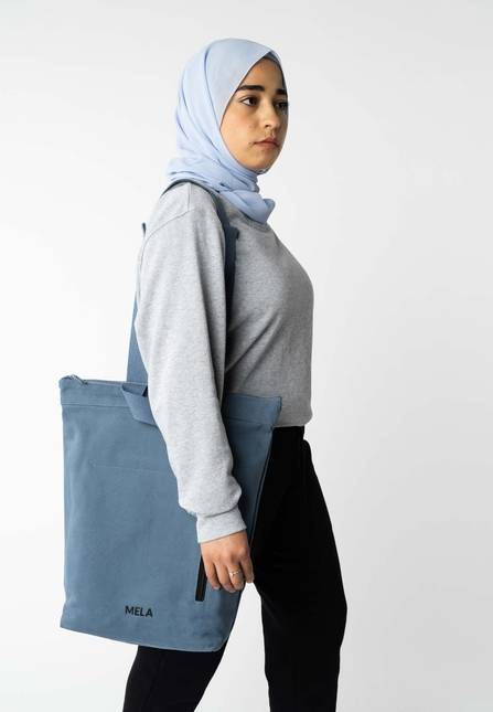 Melawear Hybrid Rucksack ANIL