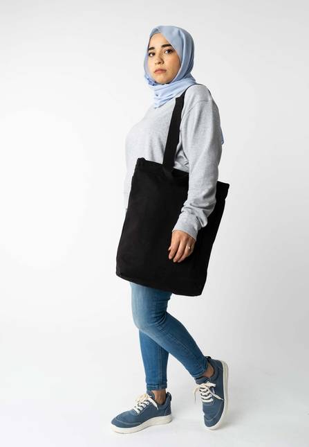 Melawear Hybrid Rucksack ANIL