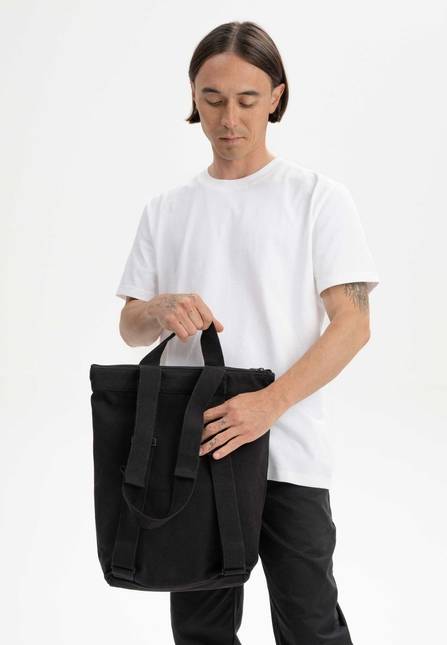 Melawear Hybrid Rucksack ANIL