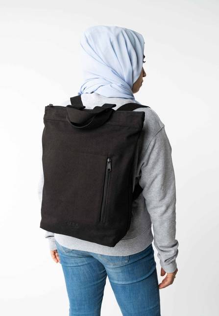 Melawear Hybrid Rucksack ANIL