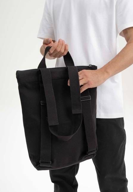 Melawear Hybrid Rucksack ANIL
