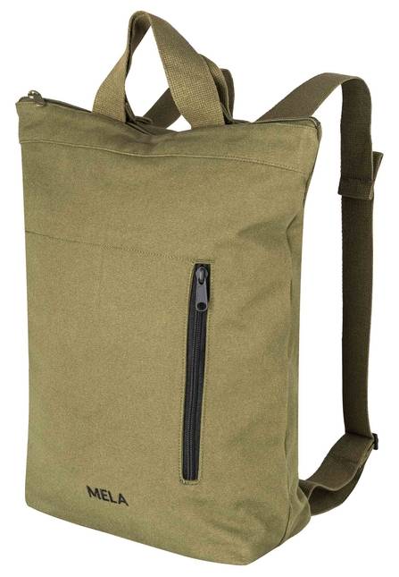 Melawear Hybrid Rucksack ANIL