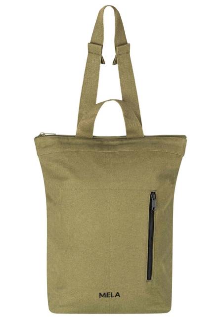 Melawear Hybrid Rucksack ANIL