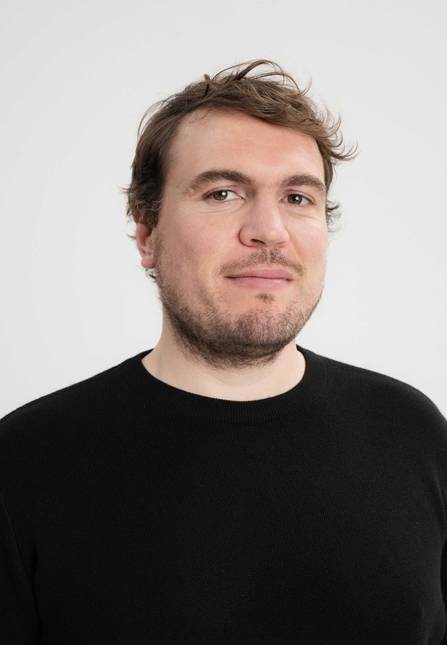 Melawear Jacquard Strickpullover MANAV