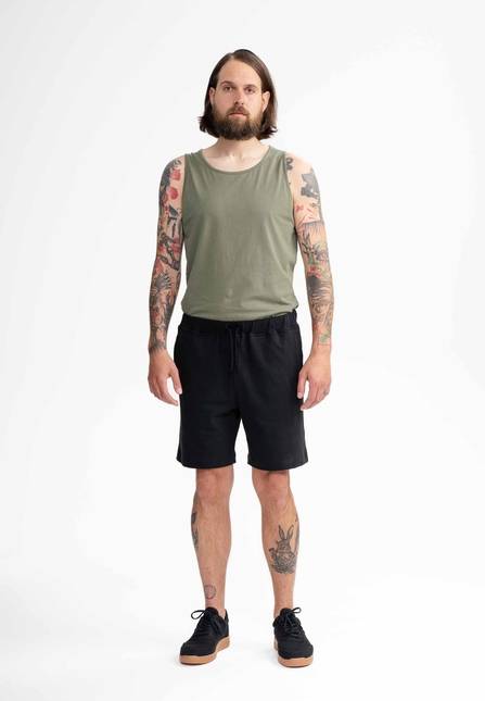 Melawear Jersey Shorts KRISH