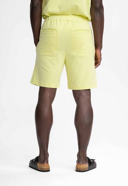 Melawear Jersey Shorts KRISH