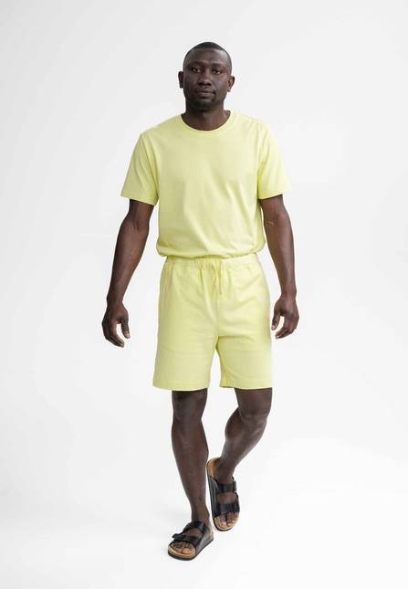 Melawear Jersey Shorts KRISH