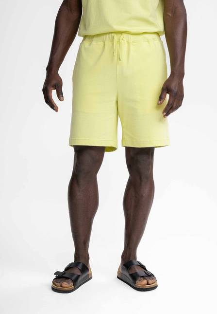 Melawear Jersey Shorts KRISH