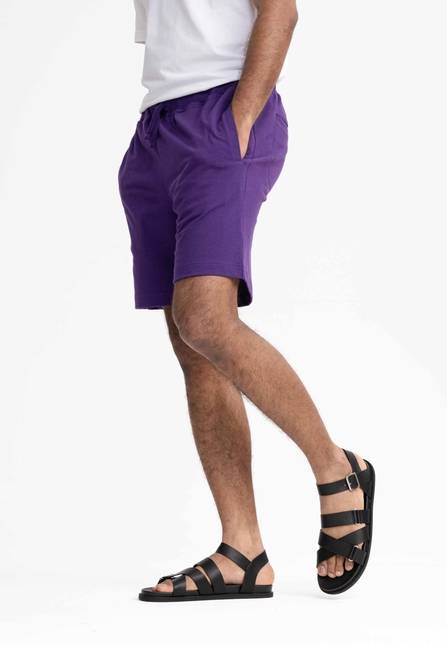 Melawear Jersey Shorts KRISH