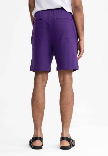 Melawear Jersey Shorts KRISH