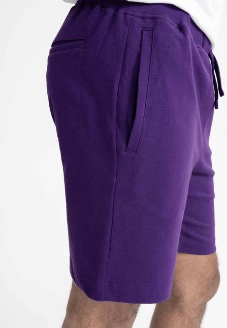 Melawear Jersey Shorts KRISH