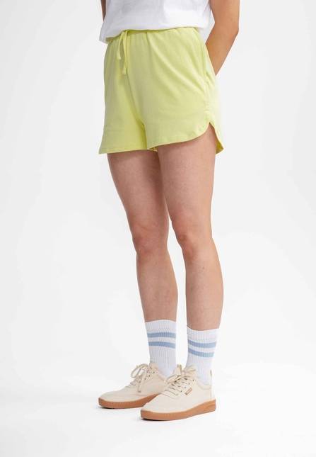 Melawear Jersey Shorts SUNYATA