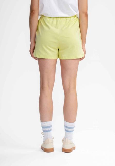 Melawear Jersey Shorts SUNYATA