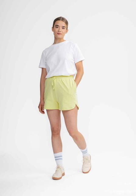 Melawear Jersey Shorts SUNYATA