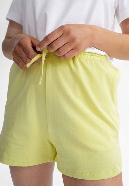 Melawear Jersey Shorts SUNYATA