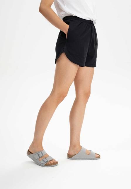 Melawear Jersey Shorts SUNYATA