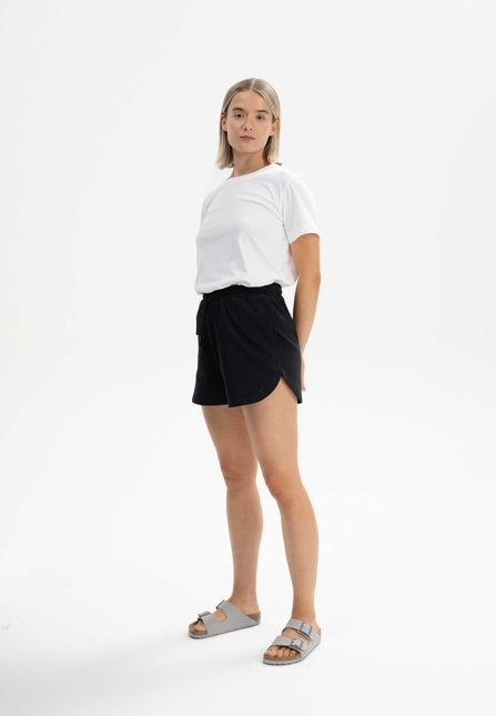 Melawear Jersey Shorts SUNYATA