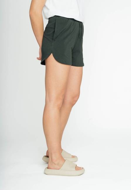 Melawear Jersey Shorts SUNYATA