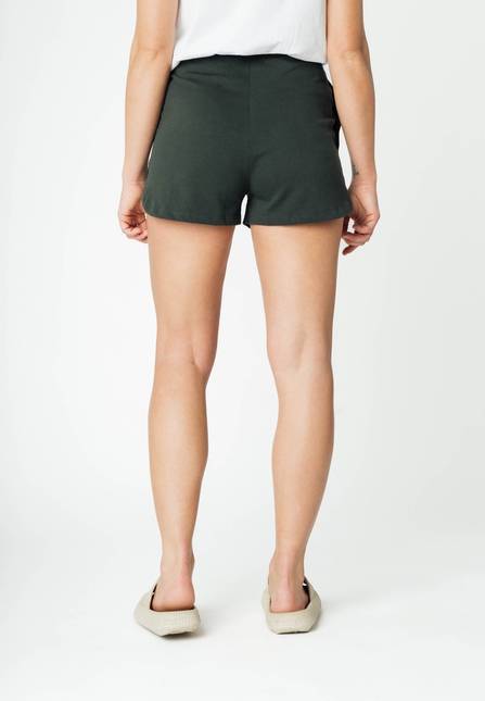 Melawear Jersey Shorts SUNYATA