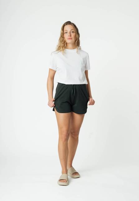 Melawear Jersey Shorts SUNYATA