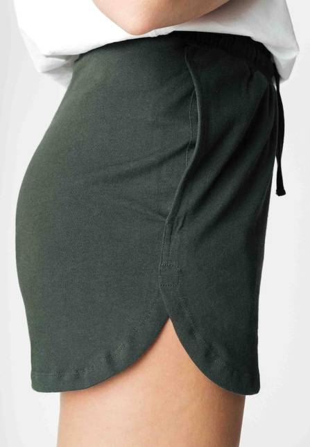 Melawear Jersey Shorts SUNYATA