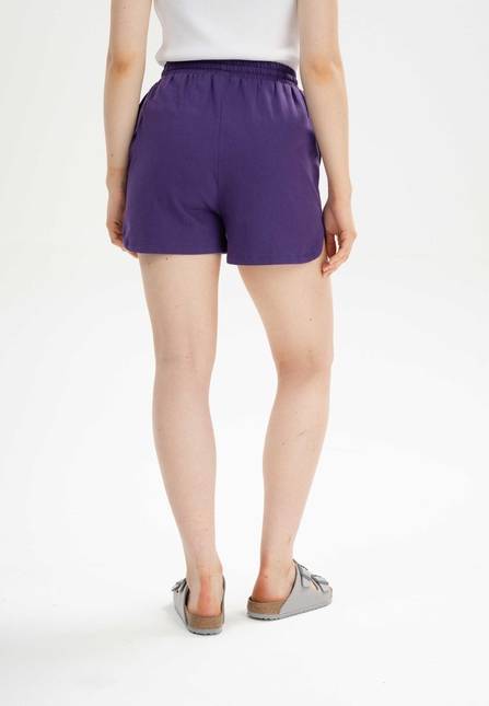 Melawear Jersey Shorts SUNYATA