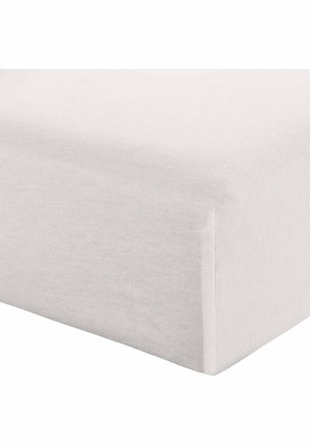 Melawear Jersey Spannbetttuch PAMBAN