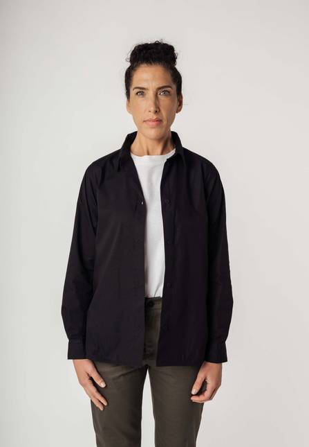 Melawear Klassische Bluse NAINA Bundle