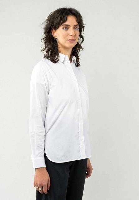 Melawear Klassische Bluse NAINA Bundle