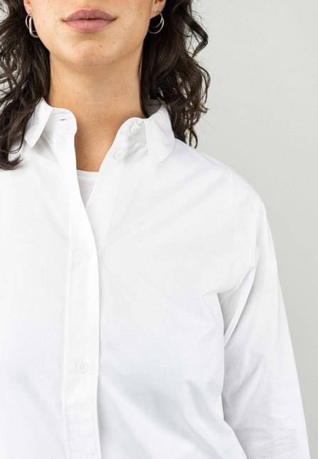 Melawear Klassische Bluse NAINA Bundle