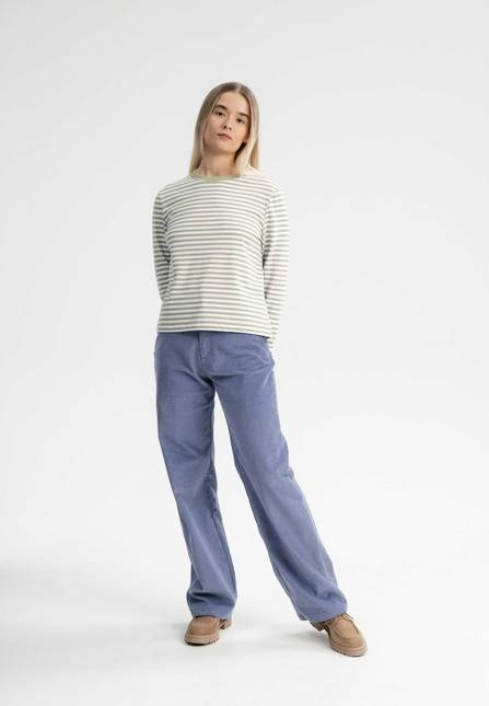 Melawear Langarmshirt Schwer AASTHA