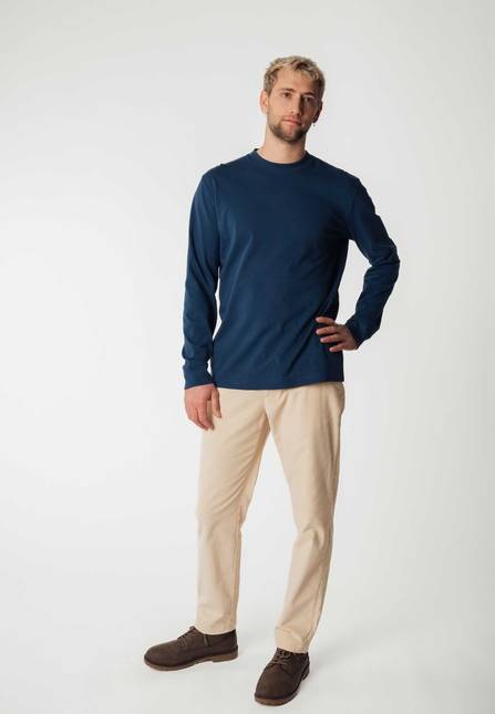 Melawear Langarmshirt TEJAS