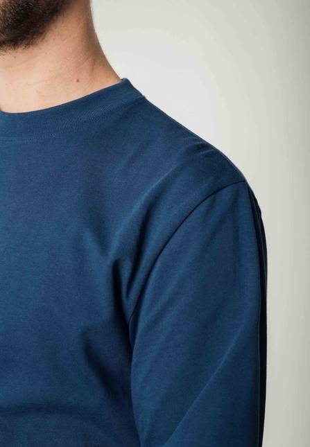 Melawear Langarmshirt TEJAS