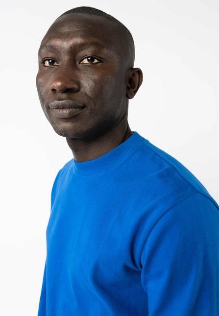 Melawear Langarmshirt TEJAS