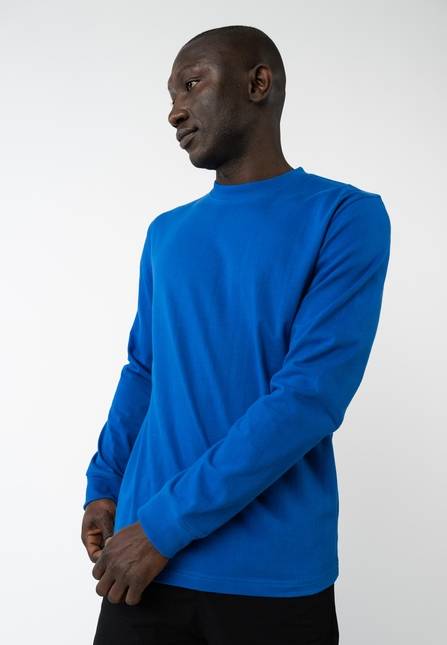 Melawear Langarmshirt TEJAS