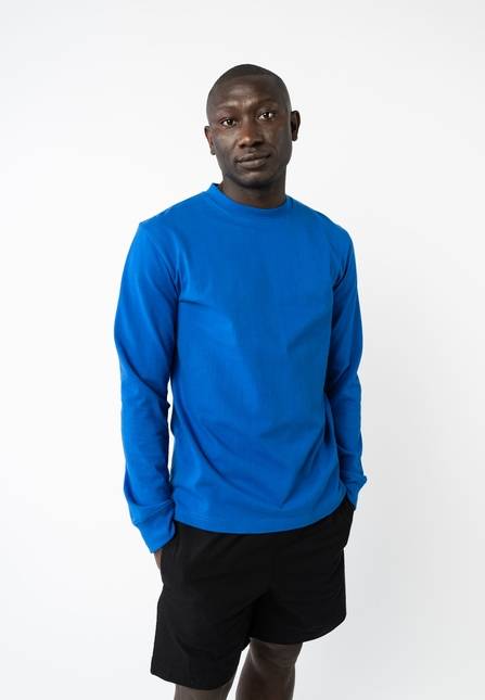 Melawear Langarmshirt TEJAS