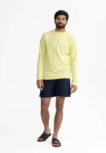 Melawear Langarmshirt TEJAS